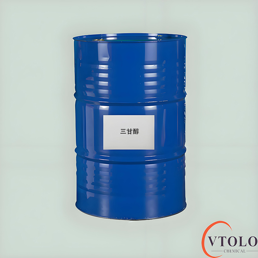 三甘醇(TEG)二縮三乙二醇、三乙二醇112-27-6